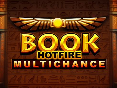 kk33 Book Hotfire Multichance