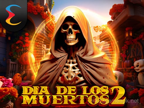 Dia de los Muertos 2
