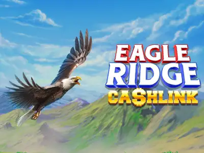 Eagle Ridge_ Cashlink