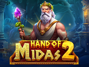 Hand of Midas 2