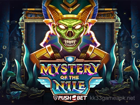 Mystery of the Nile