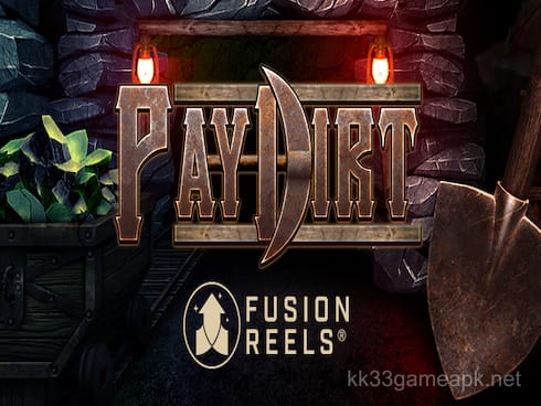 kk33 Pay Dirt