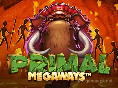 Primal Megaways