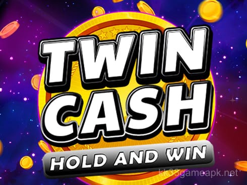 Twin Cash_ Hold and Win